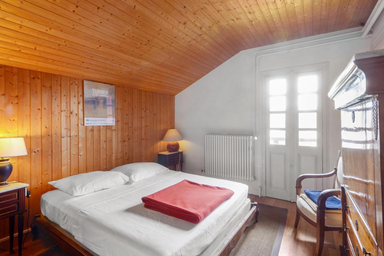 Grand Chalet 180 M2 - Welkeys Veyrier-du-Lac Exterior photo